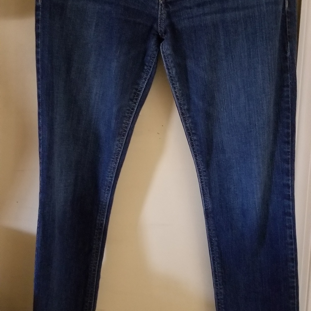 Woman's jeans